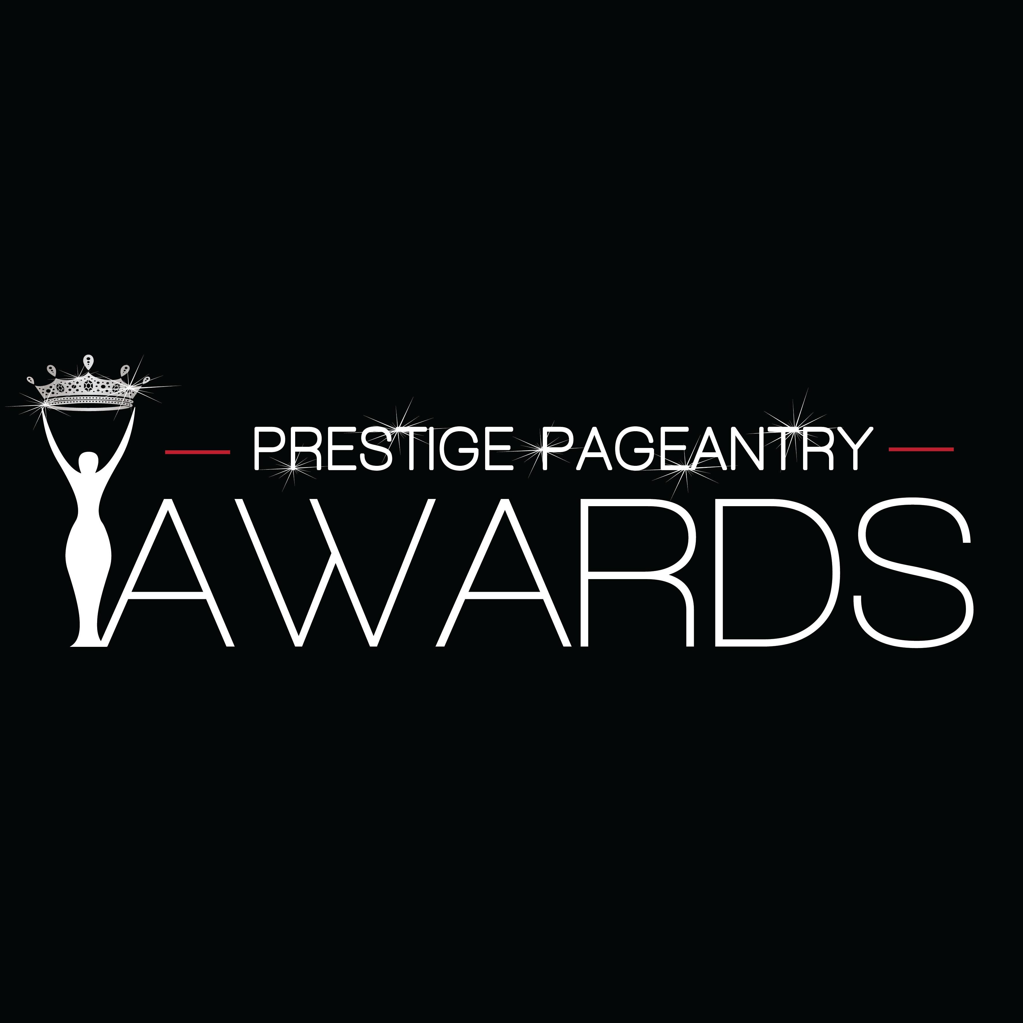 PageantAwards's profile picture. Prestige Pageantry Awards celebrates and honors those who have made a significant impact in pageantry. November 1, 2015 #PPA2015