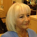 Barbara Orr - @grandmafree - Twitter