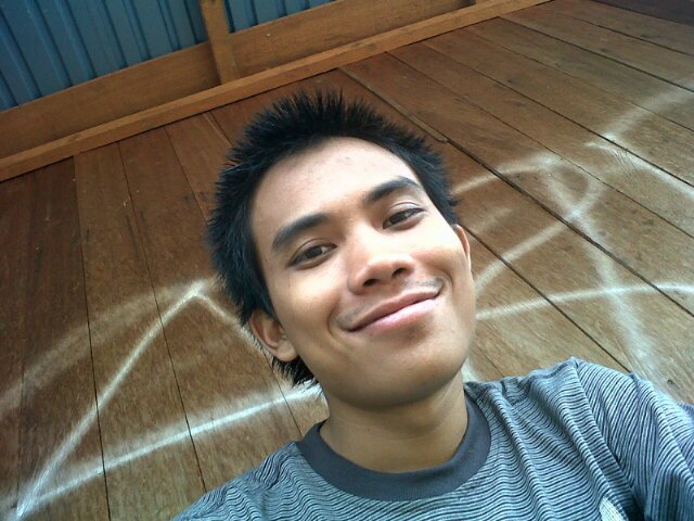 ronieansar's profile picture. Like candy