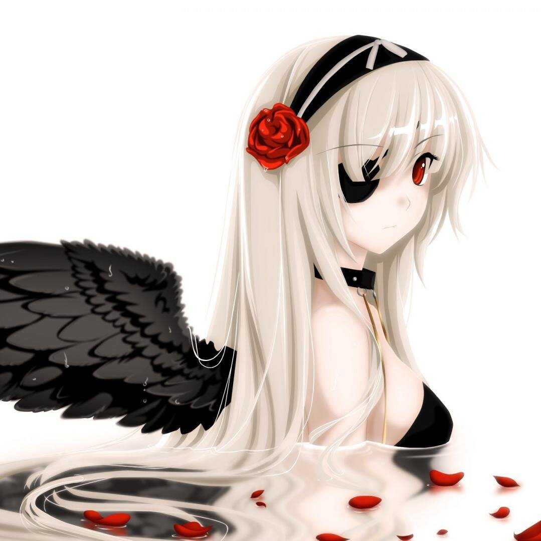 Anime fan, loves Supernatural, Adventure Time enthusiast... loves TV way too much... Amateur writer, sexy beast.