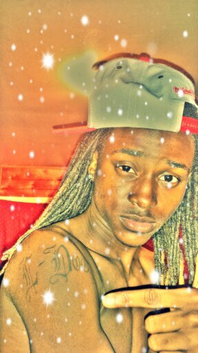 15 Year Old Rapper Tryna Make It to Da Top !! Y.N.U.C Better Known As Young Nd Up Coming !! Just Wanna Make It In The Rap Game ! Check Em Out