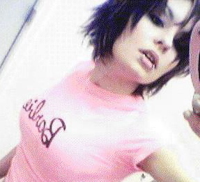 Hayley3AM's profile picture. 