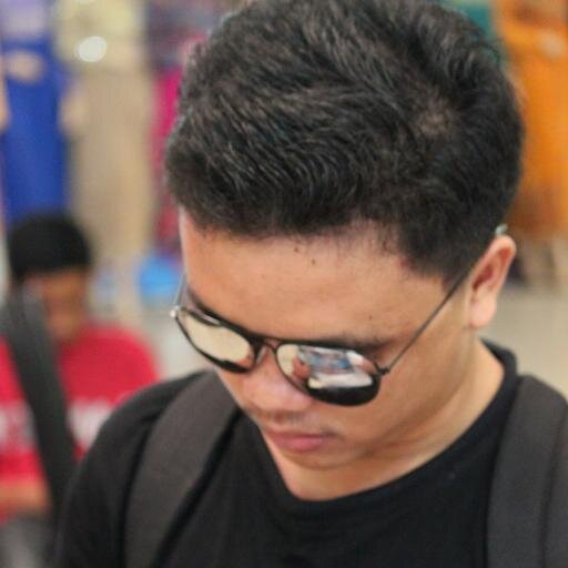 cecepzpermana95's profile picture. Tekunilah di bidang apa bakatmu maka Kamu Akan menjadi org sukses