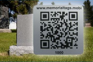 MemorialTags's profile picture. CEO of:
http://t.co/LdQmN8rT0N 
&
http://t.co/I9yfTjiRxZ