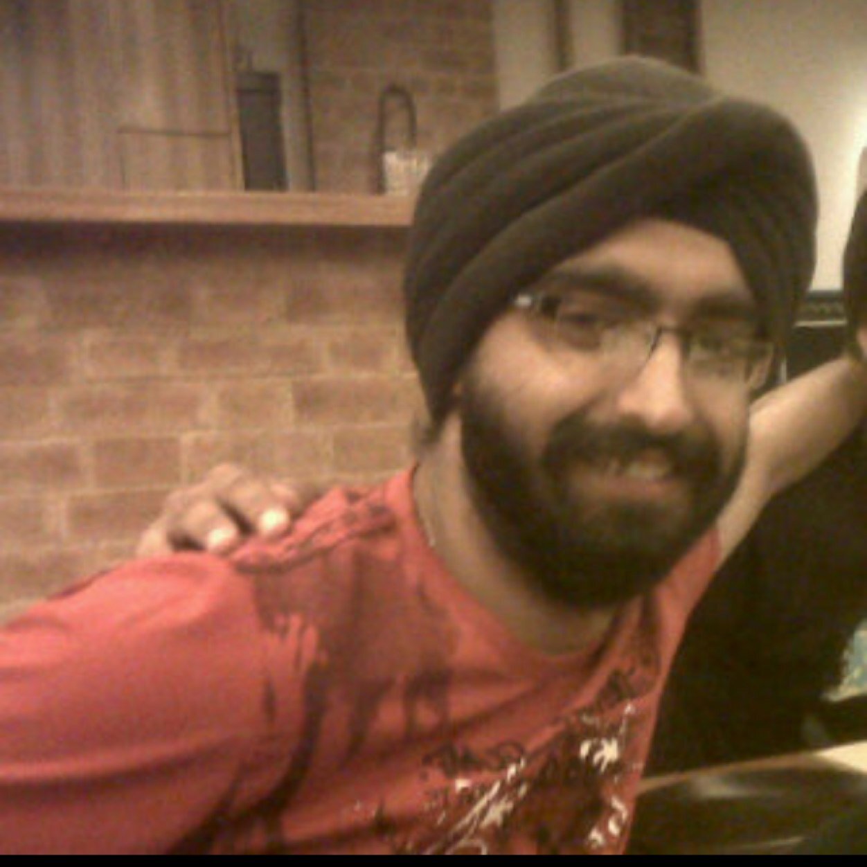Indian !
Loves : Cricket, Movies, TV, Food & Travel
