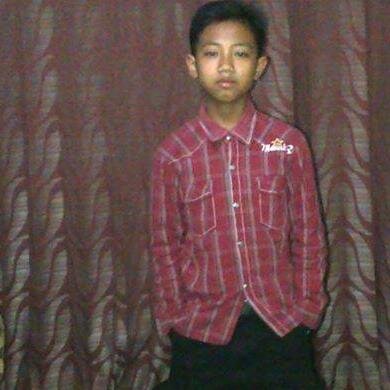 semangat kawan :)