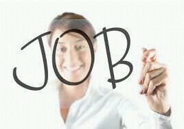 Tempat Kumpul & Berbagi Info Job SPG