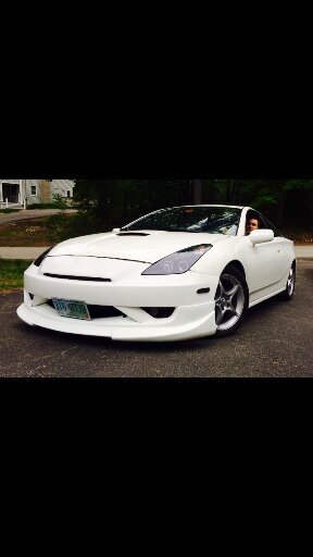 Artist, Sculptor, Designer, Engineer, Inventor, Mechanic, A true gemini. I love Cars, Art and have an optimistic view on life.
