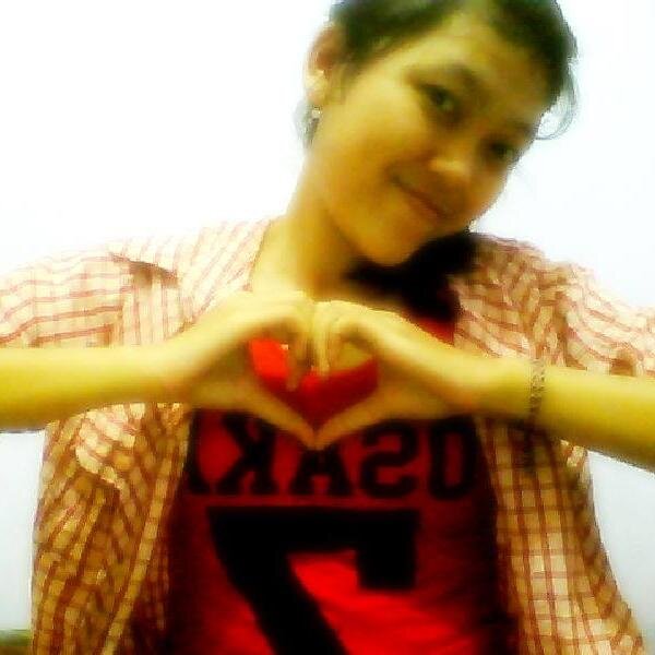 Dream it, Be it, Believe it :)