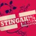 STINGAK!% RADIO (@radiostingak) Twitter profile photo