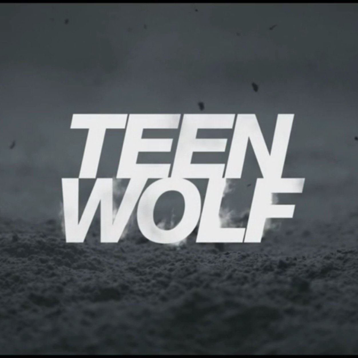 A Free Follow From @TeenWolfHub :)