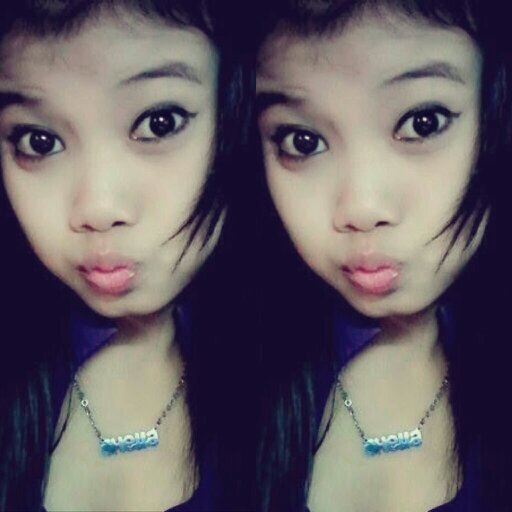 Gherda Arez Andika ♡ Dhella Ayu NataLia :: 28.09.2012 :: (ʃƪ˘˘ﻬ)~♥