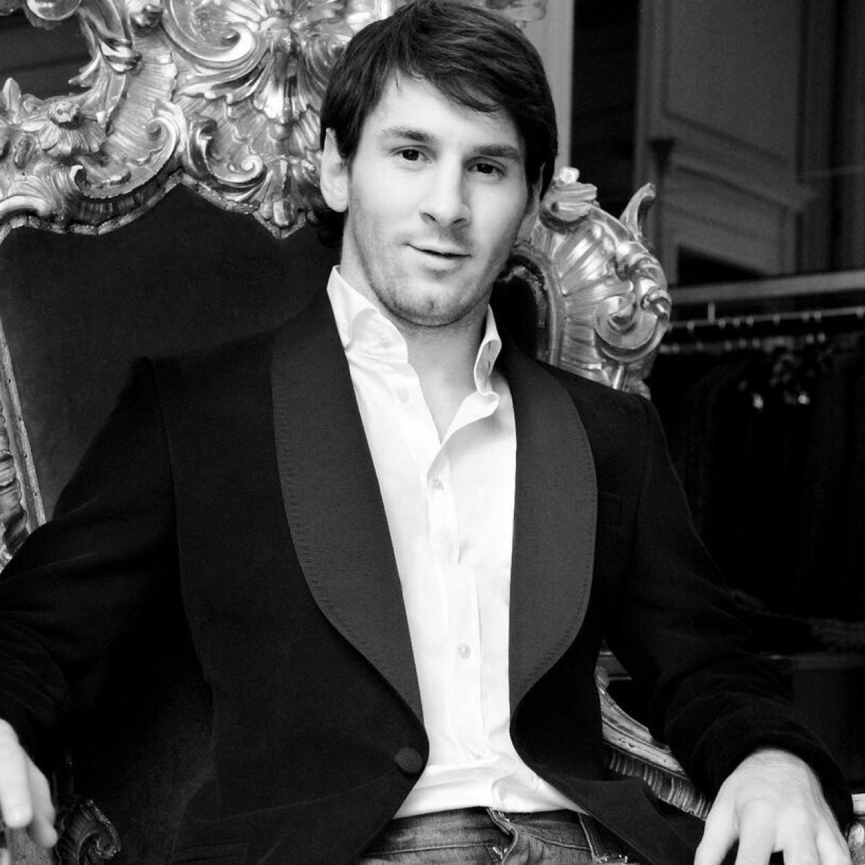 Lionel messi Barcelona