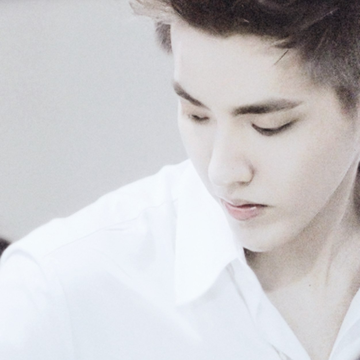 #ยืมเมจ