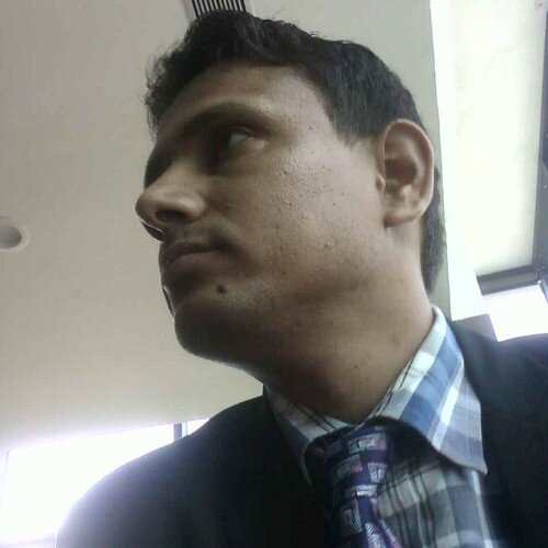A member of Indian judiciary
