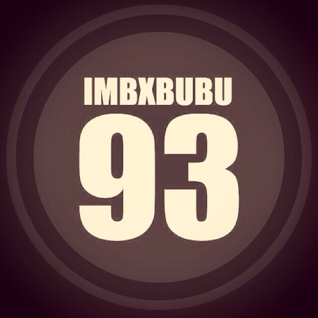 Instagram: ImBububu - Specialising in clothing of style urban.