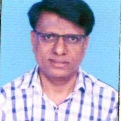MBA ( Material Management),BSc worked as Dy.Manager-Purchase in Jain Irrigation Systems Ltd.