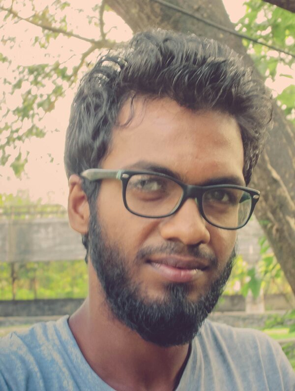Am a seafarer.. ;)