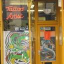 Paul Breed - @Tattooingbypaul - Twitter