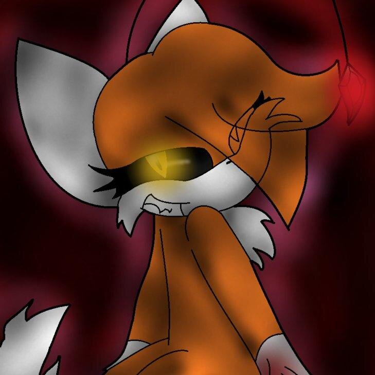 CAN YOU FEEL THE SUNSHINE?! Did you notice I had claws? Fangs? Just for you. I'll make it quick~.  [ #GemChange ]  [ #ModernTailsDoll ]    [ #Female ]