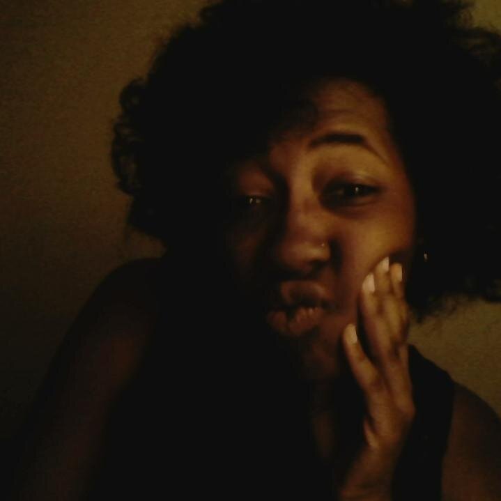 i'm a hard worker, i mind mine.