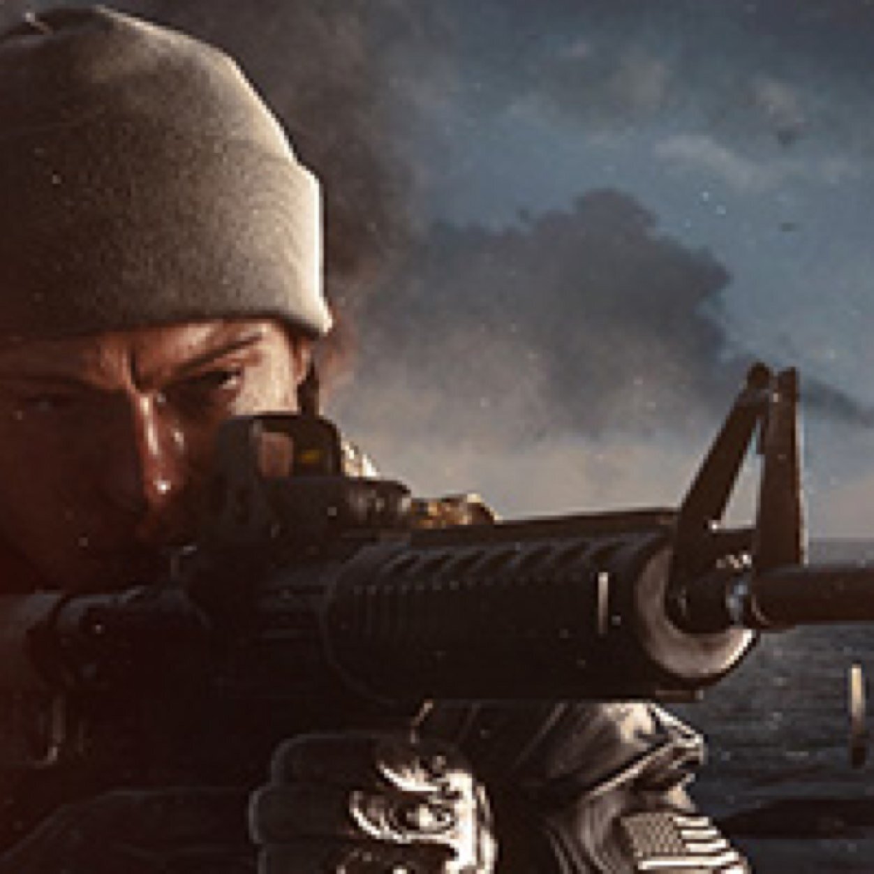 Follow for more daily,top notch Battlefield Struggles.