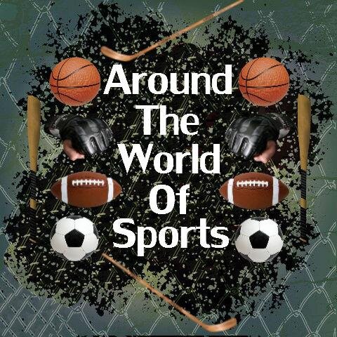 I bring to you and talk about sports all around the world! Like Hockey, Basketball, Football, MMA, Baseball and more!