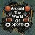 AroundTheWorldSports (@atwos1) Twitter profile photo