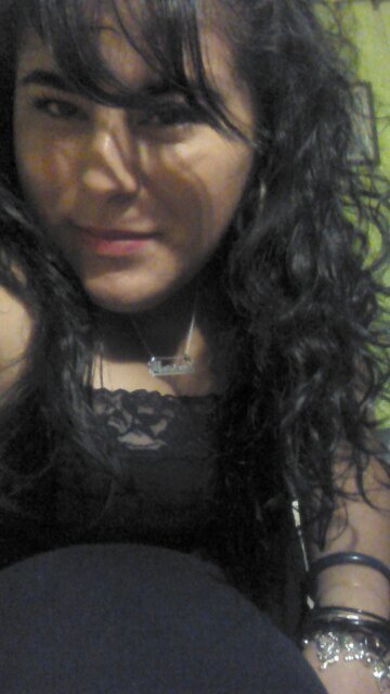 mariiFaLiquitay's profile picture. Estudiante de Trabajo Social en el Aiep. amiga  de los amigos ;)