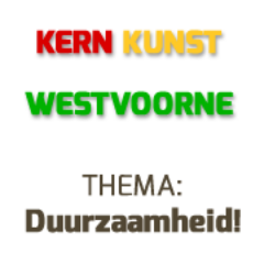 Het uiteindelijke doel van de kunstwerken met thema is een stukje bewustwording over maatschappelijke problemen en mensen op ideeën te brengen.