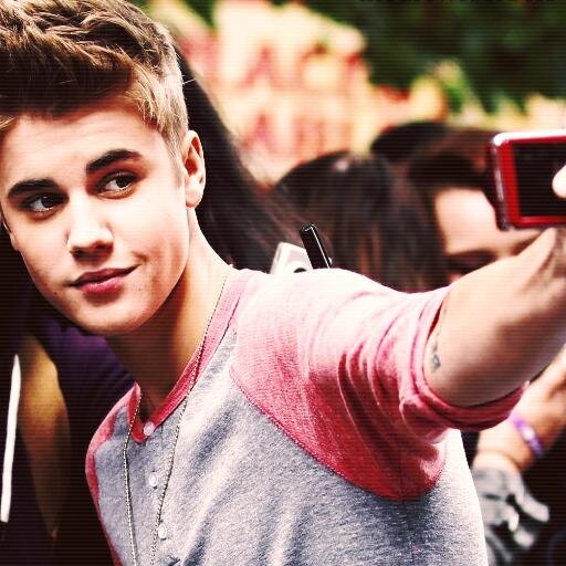 I'm starting a new story with Twitter and follow me I follow back. :)