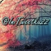 IniTweetku22's profile picture. Masih menyimpan nama kamu di hati, pikiran dan di doaku :')