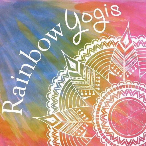 @RainbowYogis