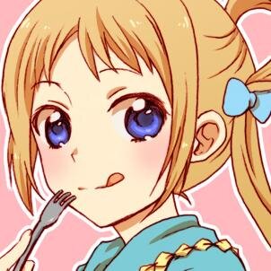 こってさんのプロフィール画像