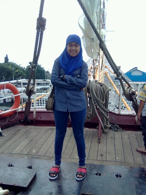 State Islamic High School Of Mojokerto Teen Four ^_^