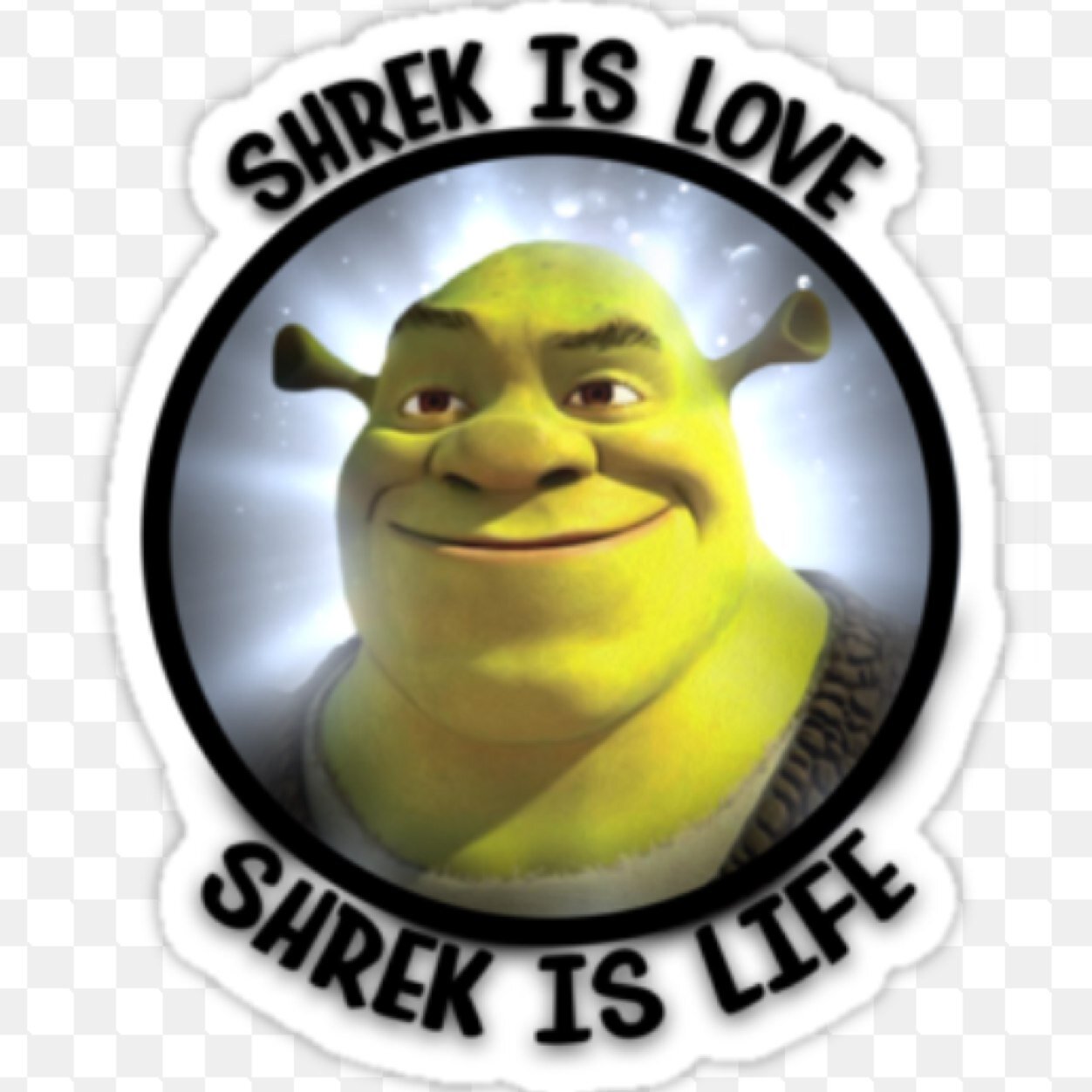 shrek