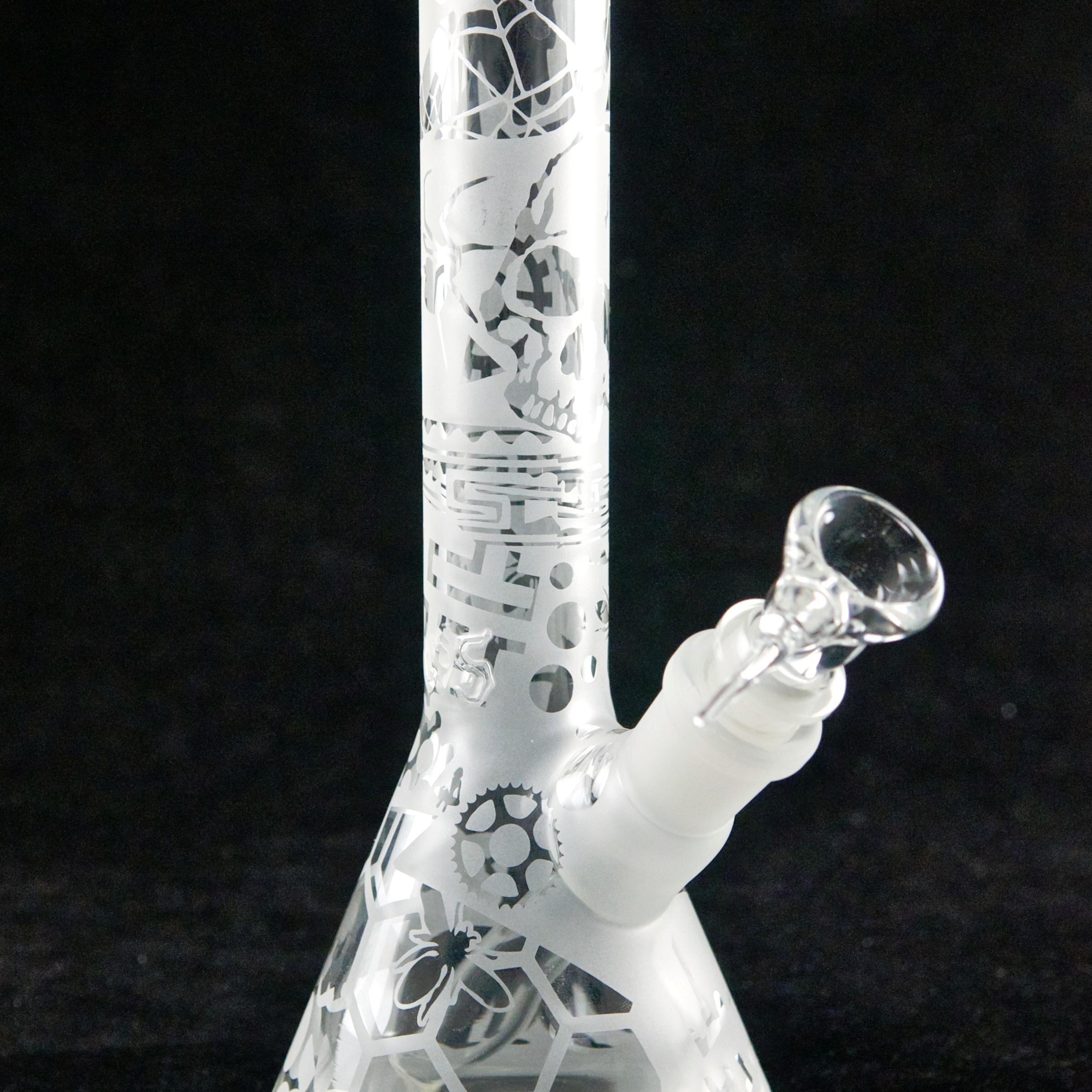 Wicked Sands is constantly developing new designs and always pushing the envelope to improve your smoking experience. check out our innovative and unique style.