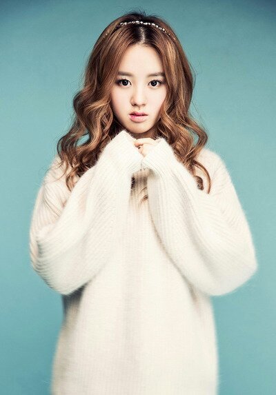 Helo! We're NC.A (@LoveNCA) first fanbase in Indonesia! ♡