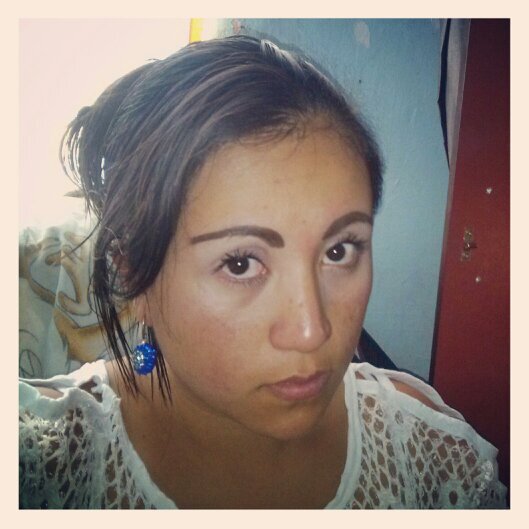 soy una persona sarcatica y directa pero llena de amor !!