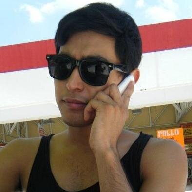 Samuel_Mountain's profile picture. 