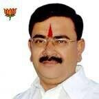 The offical page of Sri Sunil Vallyapur Formerly minister for infrastructure development govt. of Karnataka INDIA. - BJP KARNATAKA