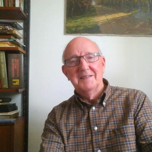 Simon - niet Petrus - maar wel discipel van Jezus!