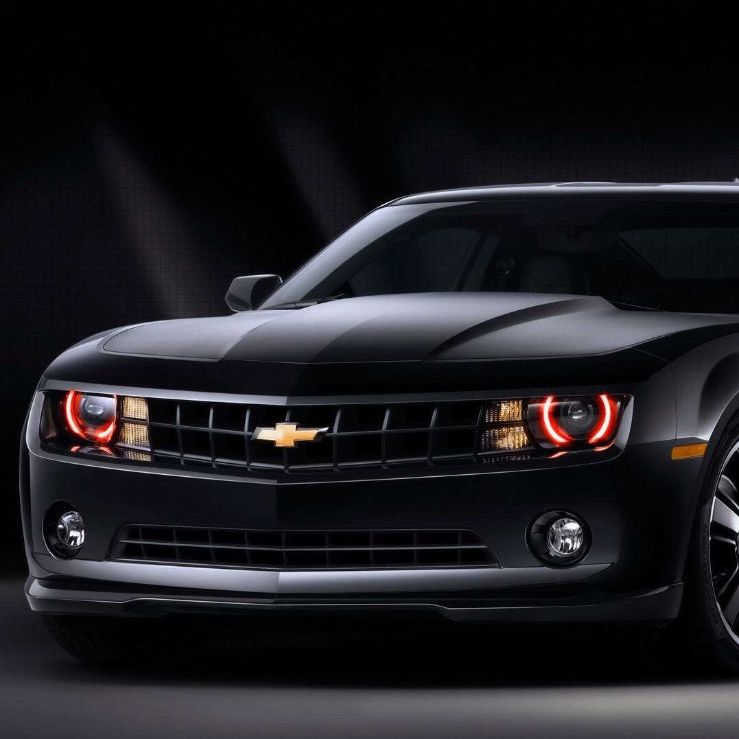 All about cars