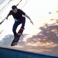 Dan Lynch (@skatalynch) 's Twitter Profile
