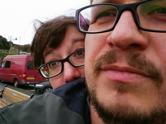 Dev Ops Engineer. Cyclist, gamer, a bit keen on technology and good food.