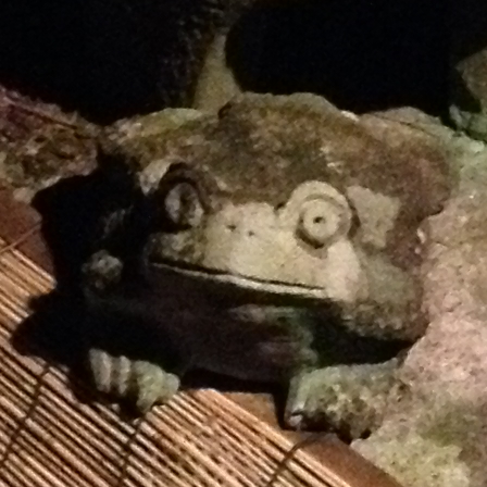 MyTH774's profile picture. おはようから、おはようまで、気が向くまま、たまにつぶやいてます。