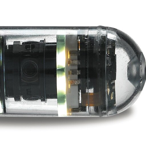 Delivering expert capsule endoscopy diagnosis to patients - on their terms.