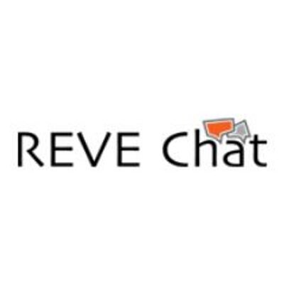 Reve Chat Revechat Twitter Reve Chat Revechat Twitter