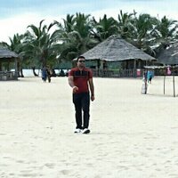 ajeesh (@spyweb007) 's Twitter Profile