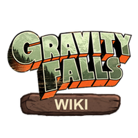 Gravity Falls Wiki (@gravitywiki) 's Twitter Profile